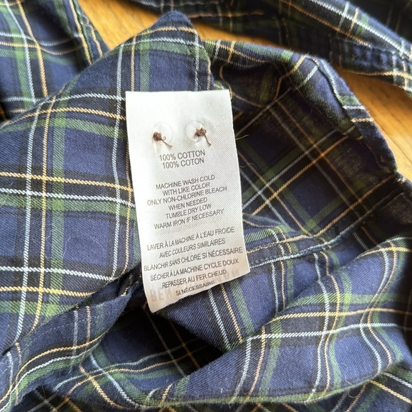 Ben Sherman button up shirt - Picture 9 of 11